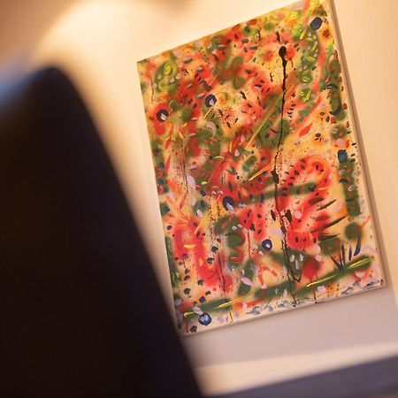 Ferienwohnungen Ortsried Nalles Esterno foto